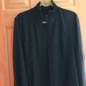 SCRUB SET w/ pants, top, jacket PERFECT COMDITION